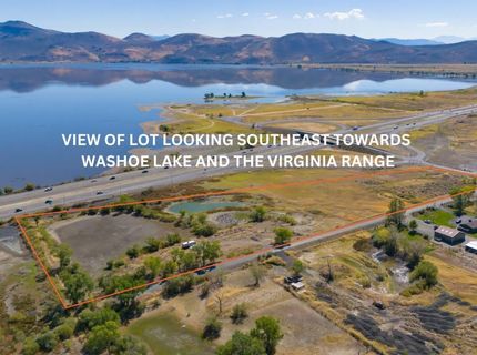 0 Whitman Street, Washoe Valley, NV 89704 Photo