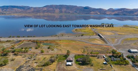 0 Whitman Street, Washoe Valley, NV 89704 Photo