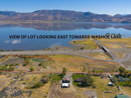 0 Whitman Street, Washoe Valley, NV 89704 Photo