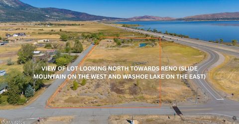 0 Whitman Street, Washoe Valley, NV 89704 Photo