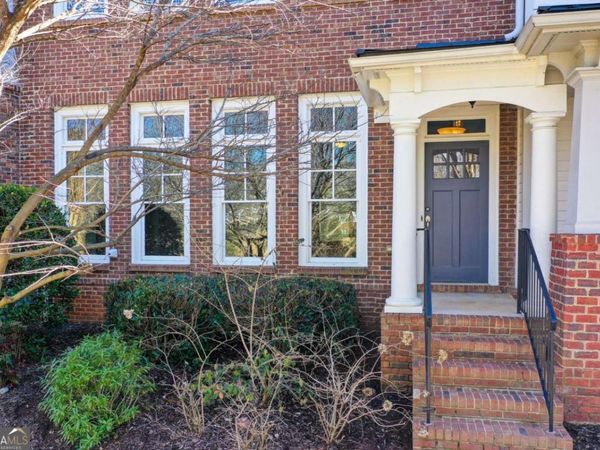 12541 Danesfeld Drive, Milton, GA 30004