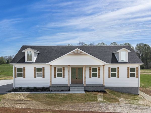 4031 Wells Rd, Springfield, TN 37172