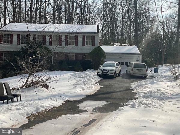 12321 FOLKSTONE DRIVE, HERNDON, VA 20171