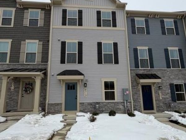 9313 KLAMATH, FREDERICK, MD 21701