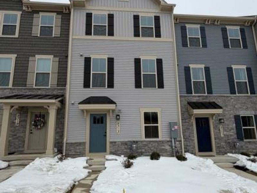 9313 Klamath, Frederick, MD 21701 Main Photo