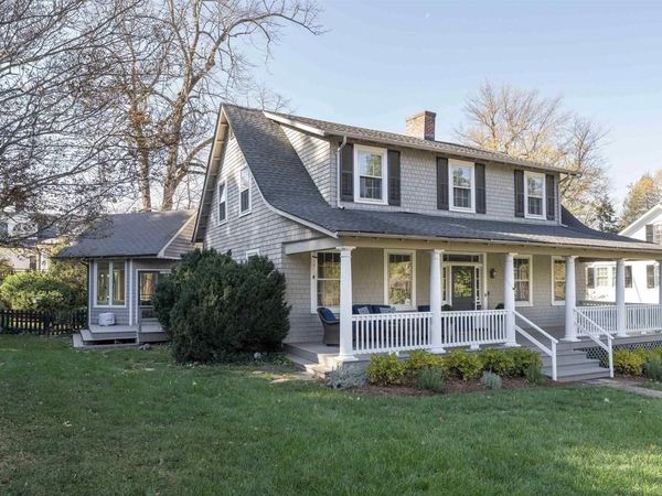 1826 WAYSIDE PL, CHARLOTTESVILLE, VA 22903