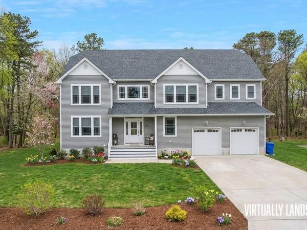 674 DUNEDIN STREET, TOMS RIVER, NJ 08753