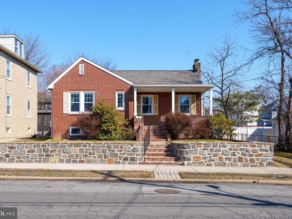 114 N WALNUT, WILMINGTON, DE 19804