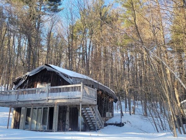 39 Hawley Street, Plainfield, MA 01070