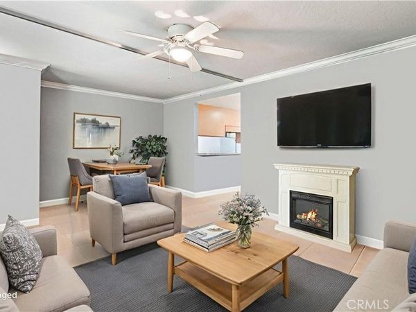 13722 Red Hill Avenue, Unit 86, Tustin, CA 92780