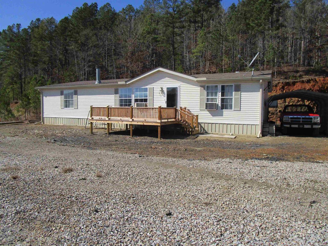 211 ROCKY Hot Springs, AR 71901