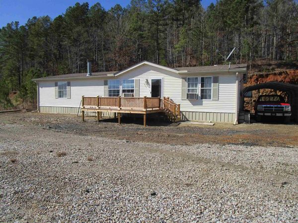 211 ROCKY, Hot Springs, AR 71901