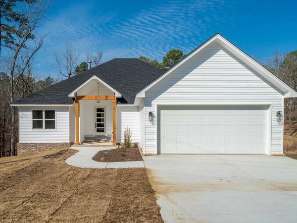 347 DIAMONDHEAD Drive, Hot Springs, AR 71913