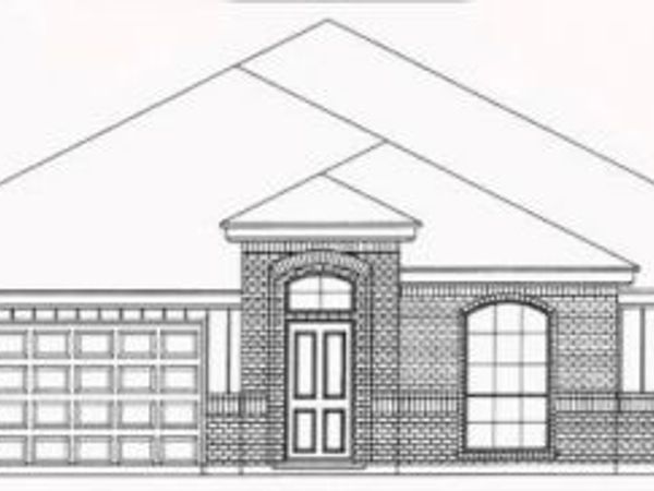 109 Mesa Drive, Glen Rose, TX 76043