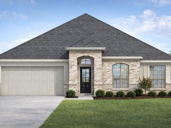 109 Mesa Drive, Glen Rose, TX 76043