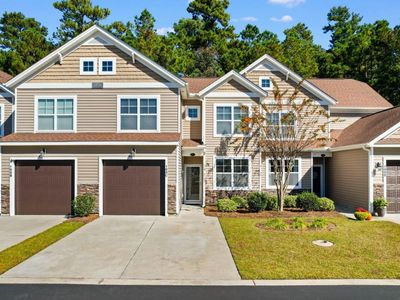 100 Machrie Loop, Unit C, Myrtle Beach, SC 29588