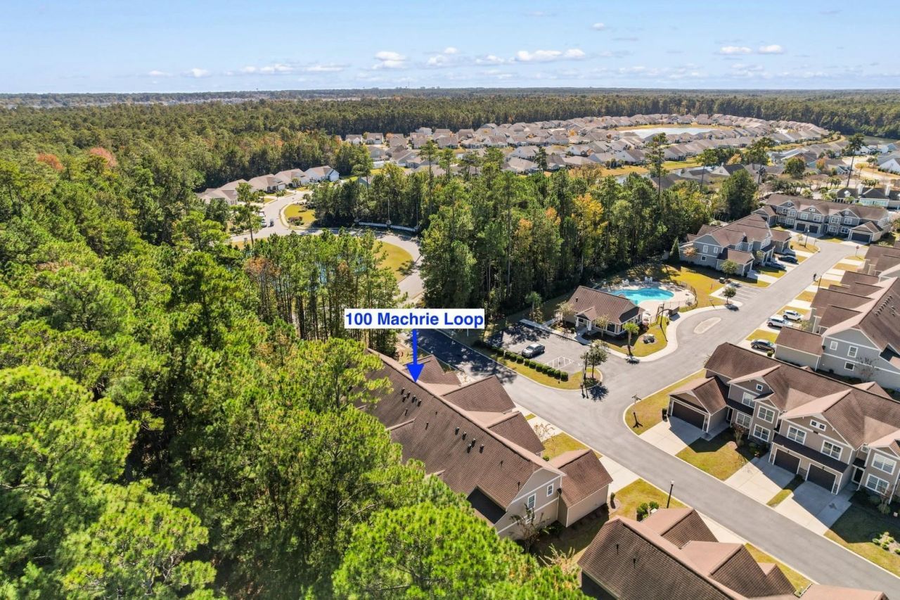 100 Machrie Loop Photo 34