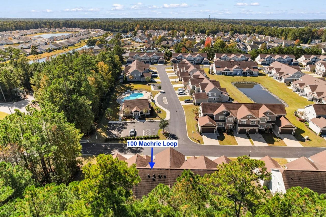 100 Machrie Loop Photo 35