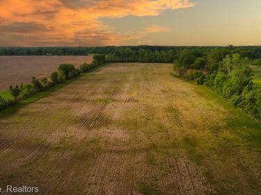 Vacant Land 30 Mile Road , Lenox Twp, MI 48050