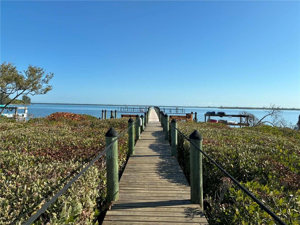 6285 N Mirror Lake Drive, Unit 6285, Sebastian, FL 32958 Photo