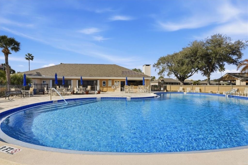 6285 N Mirror Lake Drive, Unit 6285, Sebastian, FL 32958 Photo