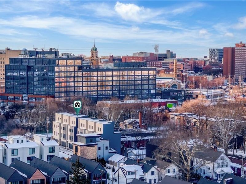 2149 Columbus Road, Cleveland, OH 44113 Photo 3