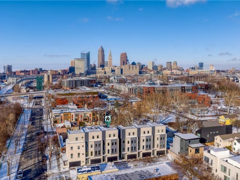 2149 Columbus Road, Cleveland, OH 44113 Photo 32