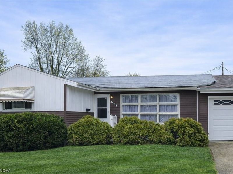 4481 Chandler Drive, Columbus, OH 43213 Photo 1