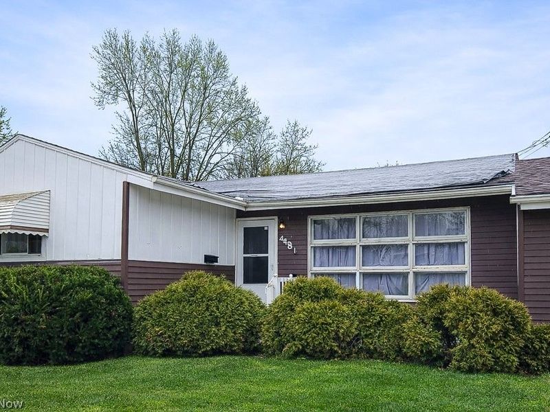 4481 Chandler Drive, Columbus, OH 43213 Photo 2