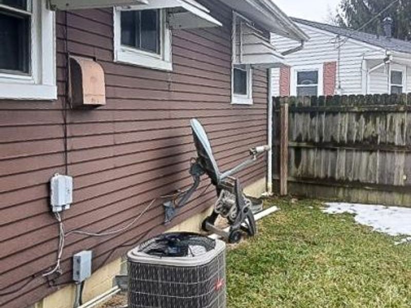 4481 Chandler Drive, Columbus, OH 43213 Photo 3