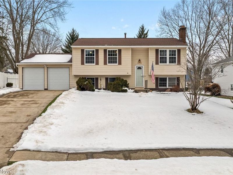 4704 Red Willow Road, Stow, OH 44224 Photo 1