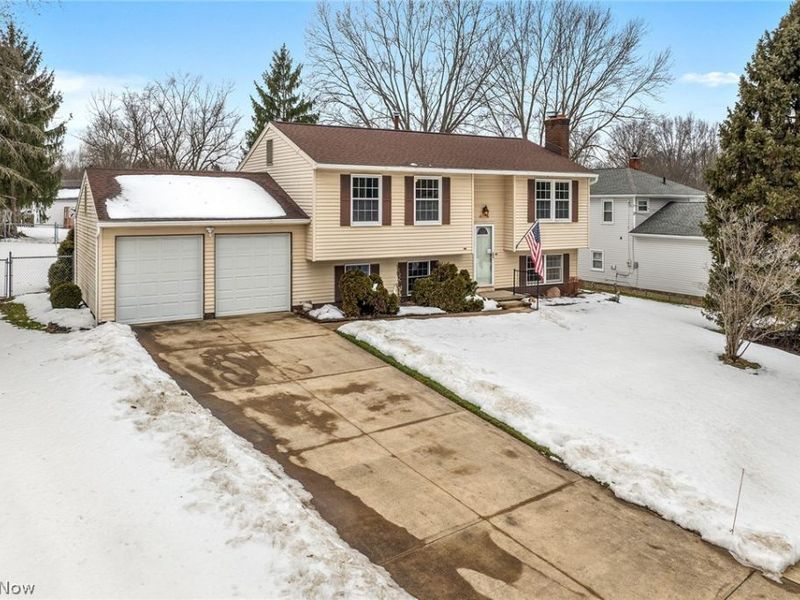 4704 Red Willow Road, Stow, OH 44224 Photo 2