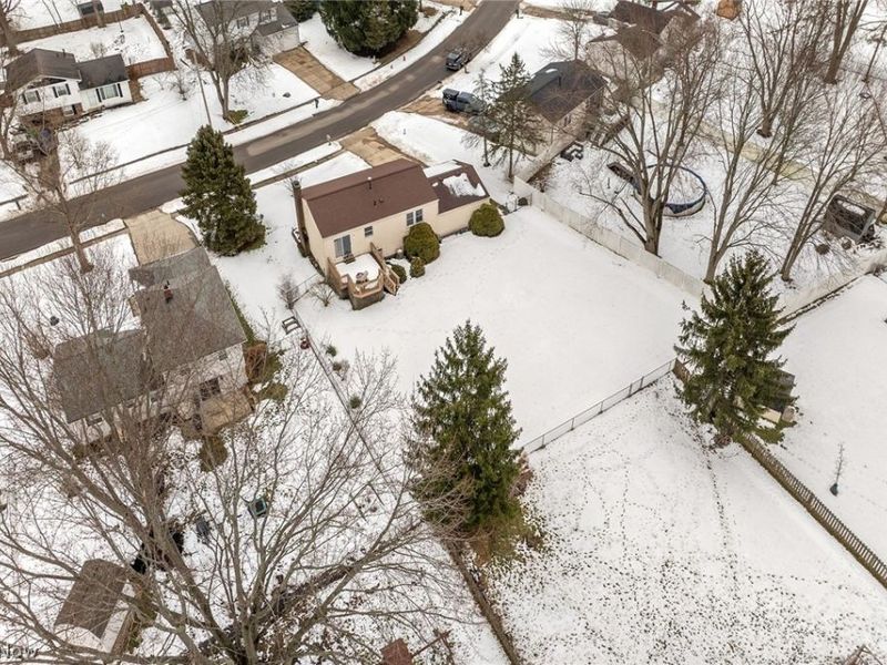 4704 Red Willow Road, Stow, OH 44224 Photo 33