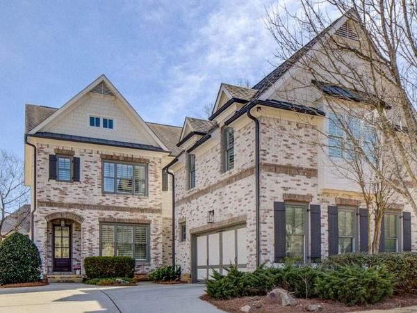 2726 Vinings Orchard Circle SE, Atlanta, GA 30339