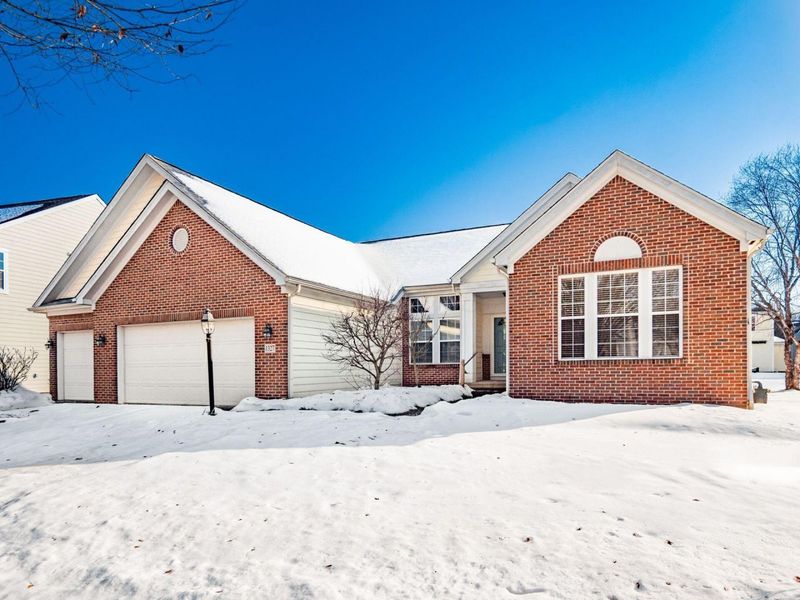 1327 Donahey Street, Columbus, OH 43235 Photo 3