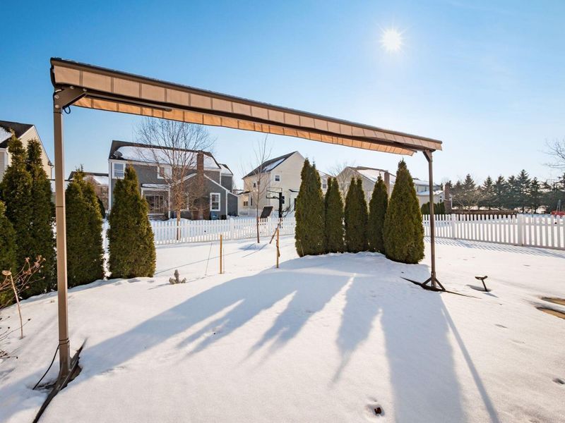 1327 Donahey Street, Columbus, OH 43235 Photo 39