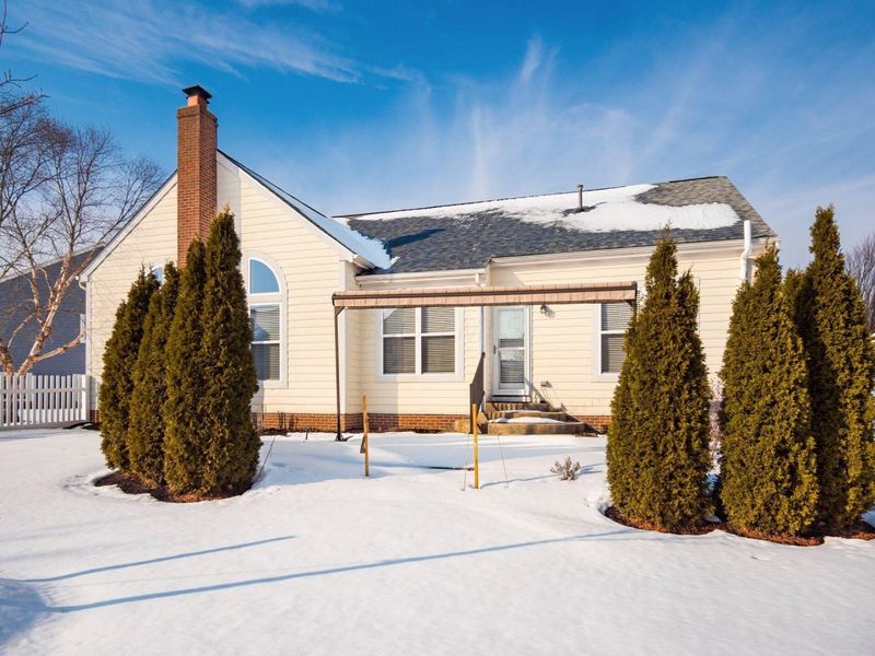 1327 Donahey Street, Columbus, OH 43235 Photo 41