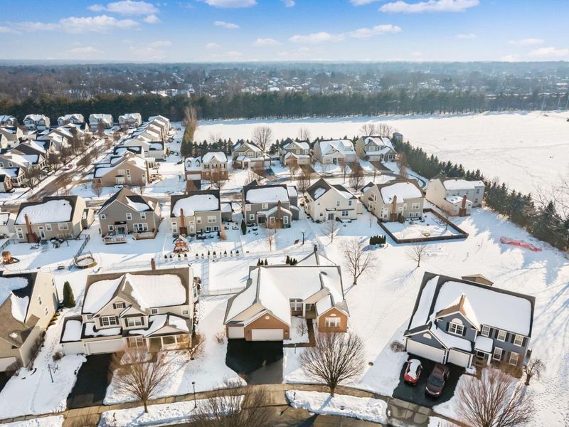 1327 Donahey Street, Columbus, OH 43235 Photo 48