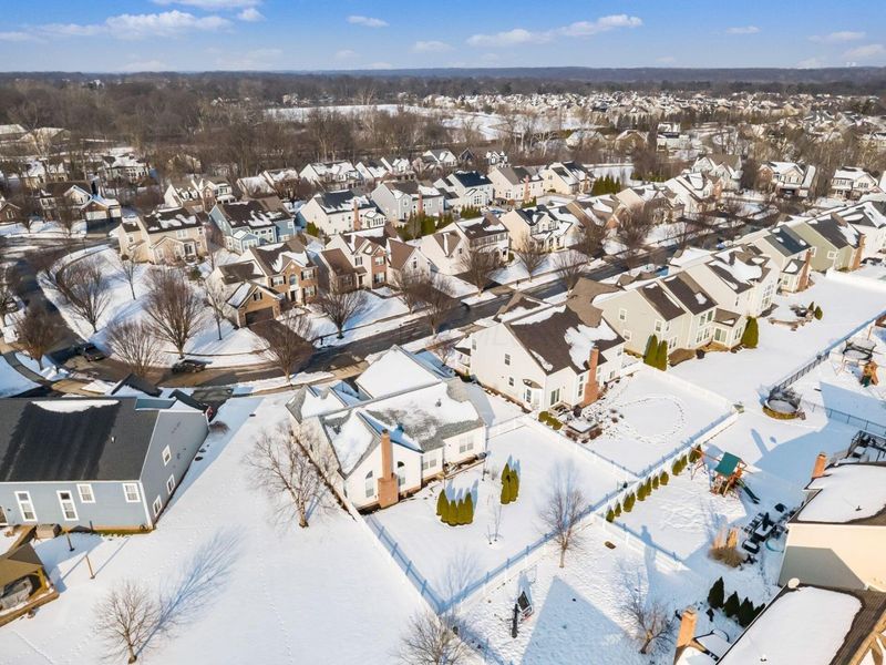 1327 Donahey Street, Columbus, OH 43235 Photo 52