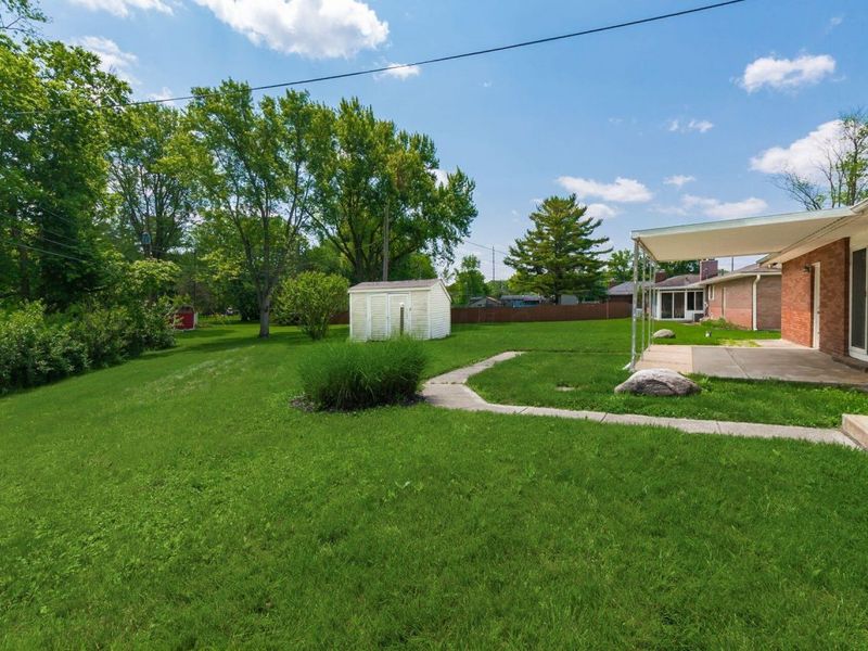 5166 Southern Grove Drive, Grove City, OH 43123 Photo 42