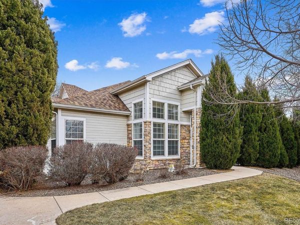 8300 Fairmount Drive, Unit CC101, Denver, CO 80247