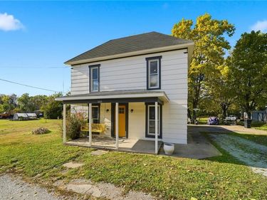 606 Water Street, Holt, MO 64048