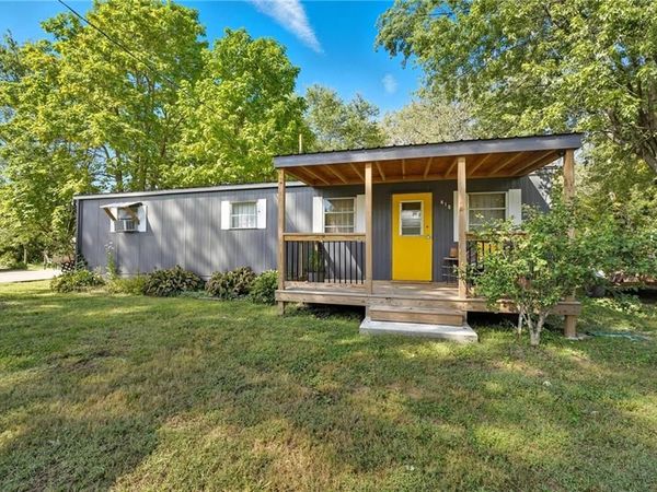 610 Water Street, Holt, MO 64048