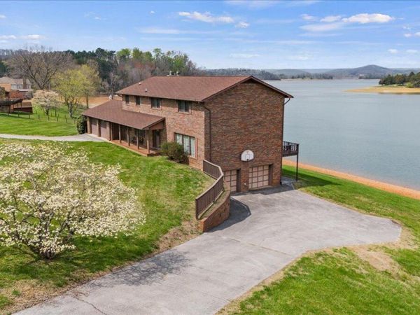 848 Navajo Drive, Jefferson City, TN 37760