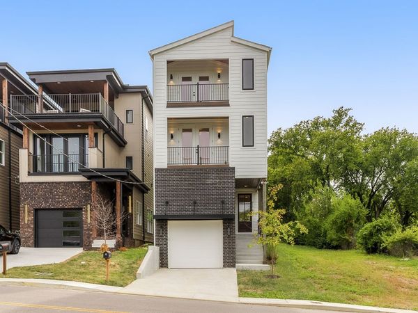 917A 33rd Ave N, Nashville, TN 37209