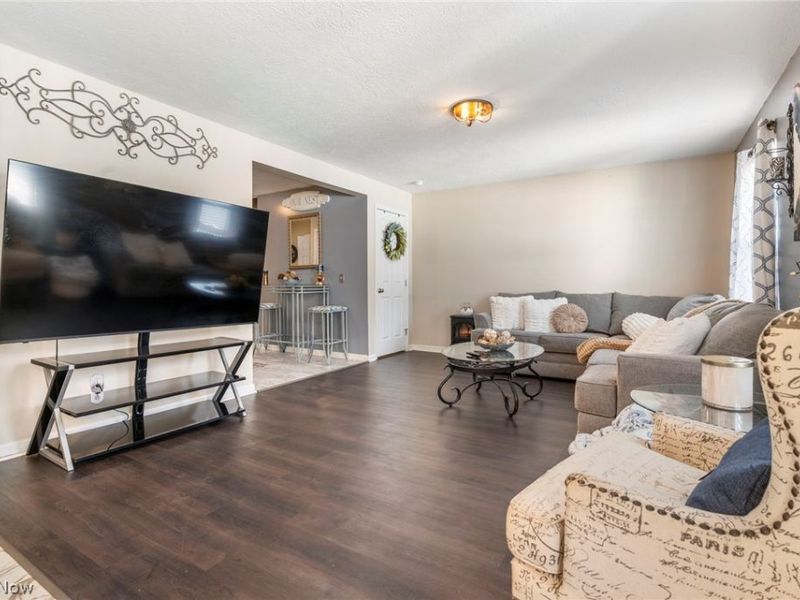 419 Whitetail Trail NE, Canton, OH 44704 Photo 10