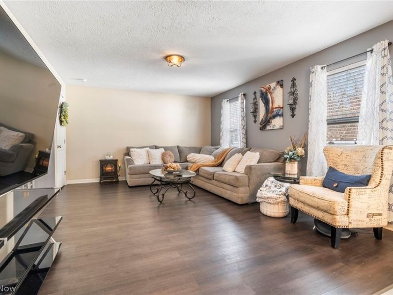 419 Whitetail Trail NE, Canton, OH 44704 Photo 11