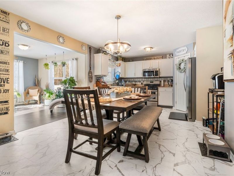 419 Whitetail Trail NE, Canton, OH 44704 Photo 12