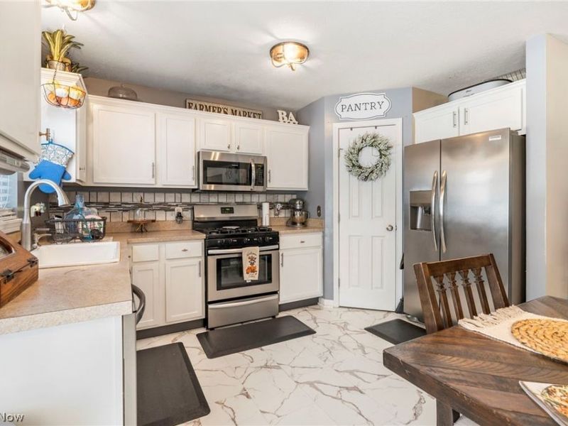 419 Whitetail Trail NE, Canton, OH 44704 Photo 15