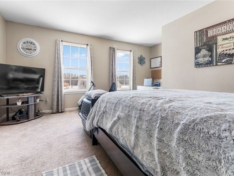 419 Whitetail Trail NE, Canton, OH 44704 Photo 22